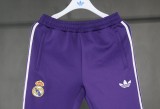 Real Madrid 26/27 LFSTLR Track Jacket and Pants Set