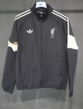 Liverpool 26/27 LFSTLR Track Jacket and Pants Set