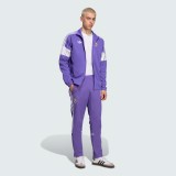 Real Madrid 26/27 LFSTLR Track Jacket and Pants Set