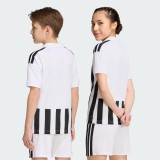 Kids Juventus 26/27 Home Jersey and Short Kit