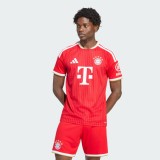 Bayern Munich 26/27 Home Jersey and Short Kit