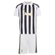Kids Juventus 26/27 Home Jersey and Short Kit