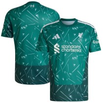 Thai Version Liverpool 26/27 Goalkeeper Jersey