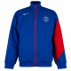 PSG 25/26 All Weather Track Jacket