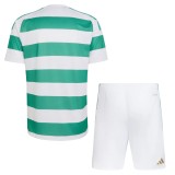 Celtic 26/27 Home Jersey and Short Kit