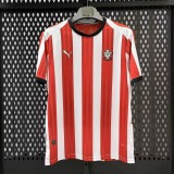 Thai Version Southampton 26/27 Home Jersey