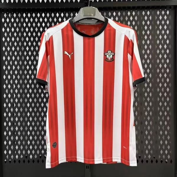 Thai Version Southampton 26/27 Home Jersey