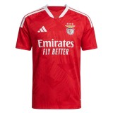 Thai Version Benfica 26/27 Home Jersey