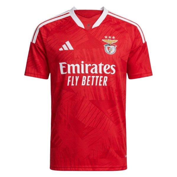 Thai Version Benfica 26/27 Home Jersey