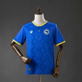 Thai Version Bosnia-Herzegovina 2026 Home Jersey