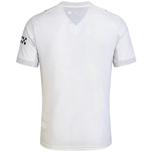 Thai Version Manchester City 26/27 Away Jersey