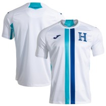 Thai Version Honduras 2026 Home Jersey
