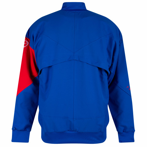 PSG 25/26 All Weather Track Jacket