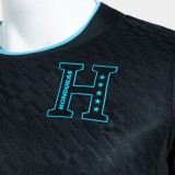 Thai Version Honduras 2026 Third Jersey
