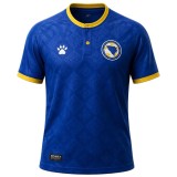 Thai Version Bosnia-Herzegovina 2026 Home Jersey