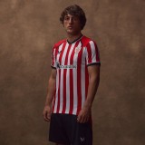 Thai Version Athletic Club 26/27 Home Jersey