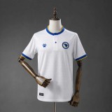Thai Version Bosnia-Herzegovina 2026 Away Jersey