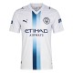 Thai Version Manchester City 26/27 Away Jersey