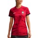 Thai Version Women's South Korea 2026 Home Jersey