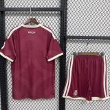 Real Madrid 26/27 Third Jersey and Short Kit