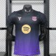 Player Version Barcelona 26/27 Away Authentic Jersey