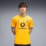 Player Version BVB 26/27 Home Authentic Jersey