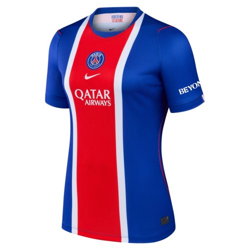 Thai Version Women's PSG 26/27 Home Jersey
