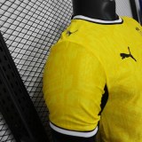 Player Version BVB 26/27 Home Authentic Jersey