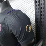 Player Version Barcelona 26/27 Away Authentic Jersey