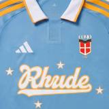 Thai Version Como 1907 26/27 Fourth Jersey