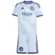 Kids Ajax 26/27 Third Jersey and Short Kit