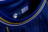 Thai Version Bosnia-Herzegovina 2026 World Cup Home Jersey