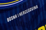 Thai Version Bosnia-Herzegovina 2026 World Cup Home Jersey