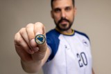 Thai Version Bosnia-Herzegovina 2026 World Cup Away Jersey