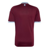 Thai Version Aston Villa 26/27 Home Jersey