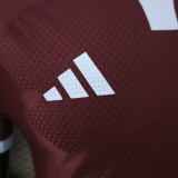 Player Version Aston Villa 26/27 Home Authentic Jersey