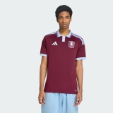 Thai Version Aston Villa 26/27 Home Jersey