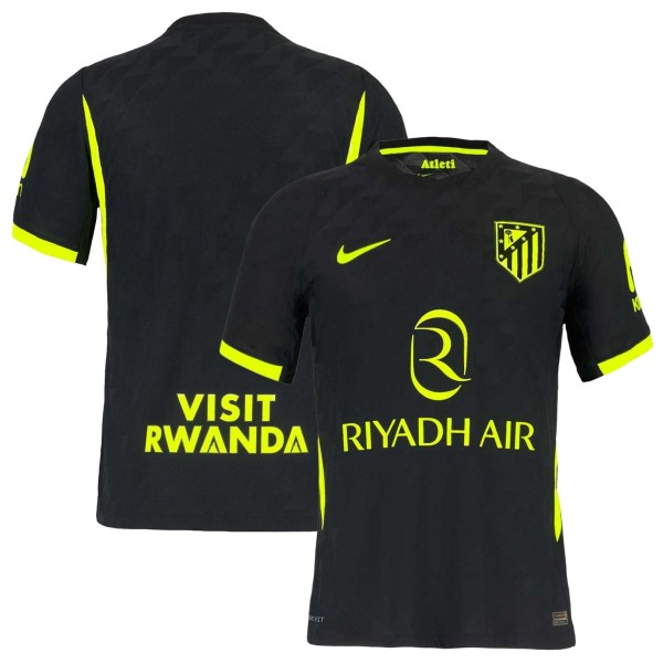 Thai Version Atlético de Madrid 26/27 Away Jersey