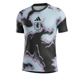 Thai Version Aston Villa 26/27 Pre Match Jersey