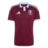 Thai Version Aston Villa 26/27 Home Jersey