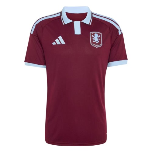 Thai Version Aston Villa 26/27 Home Jersey
