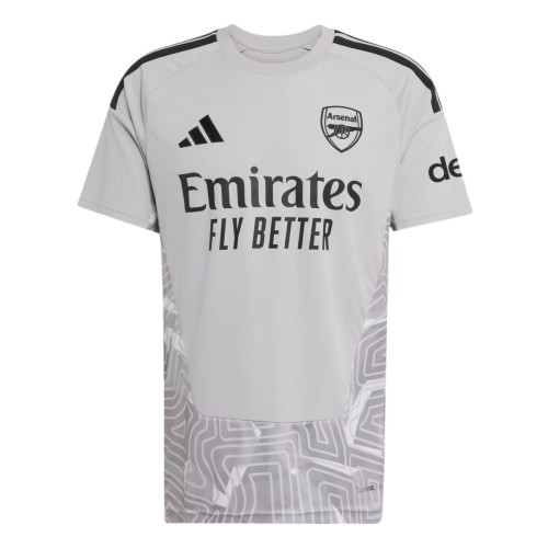 Thai Version ARS 26/27 Goalkeeper Jersey