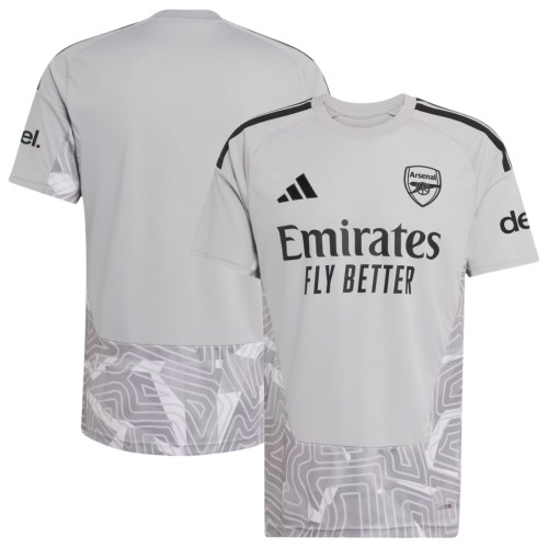 Thai Version ARS 26/27 Goalkeeper Jersey