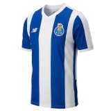 Thai Version FC Porto 26/27 Home Jersey