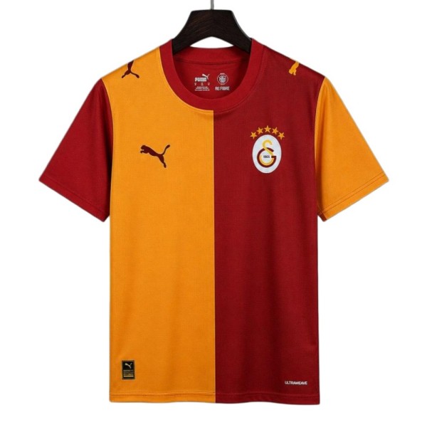 Thai Version Galatasaray SK 26/27 Home Jersey
