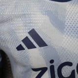 Player Version Ajax 26/27 Third Authentic Jersey
