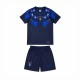 Kids Uruguay 2026 Away Jersey and Short Kit