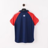 Universidad de Chile 2001/2002 Home Retro Jersey