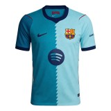 Thai Version Barcelona 26/27 Third Jersey