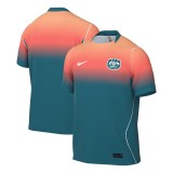 Thai Version Australia 2026 Away Jersey
